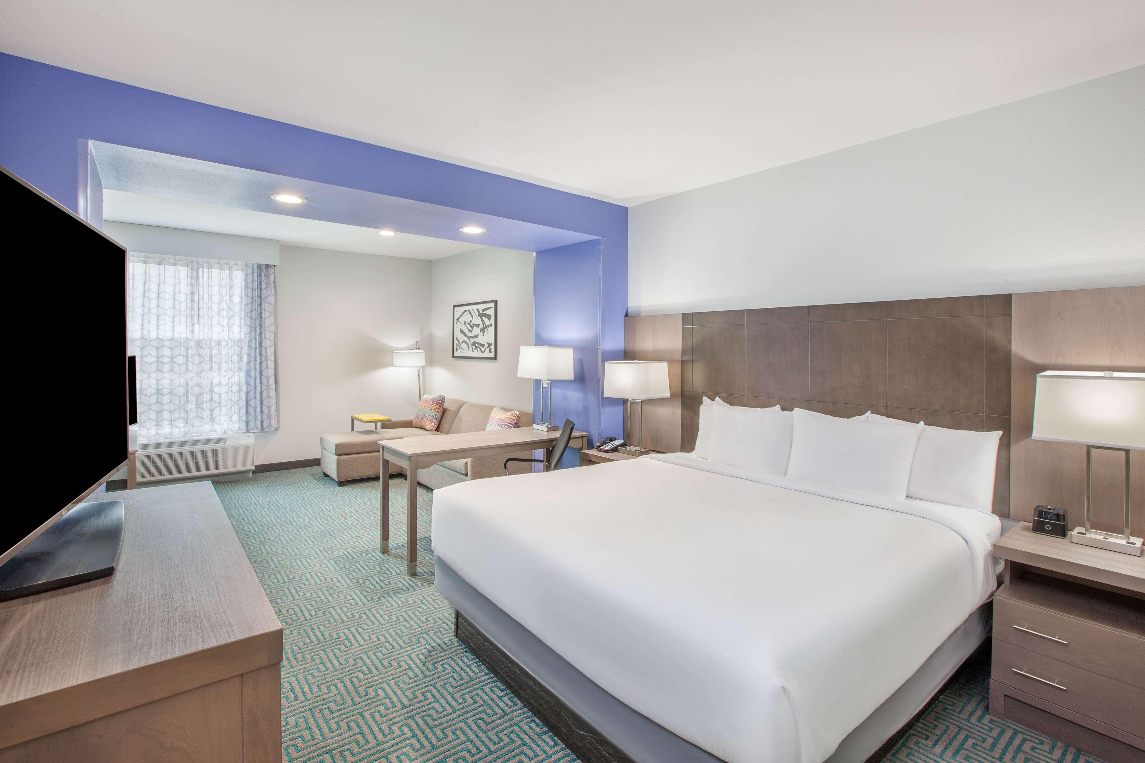 La Quinta By Wyndham Dallas Duncanville Ngoại thất bức ảnh