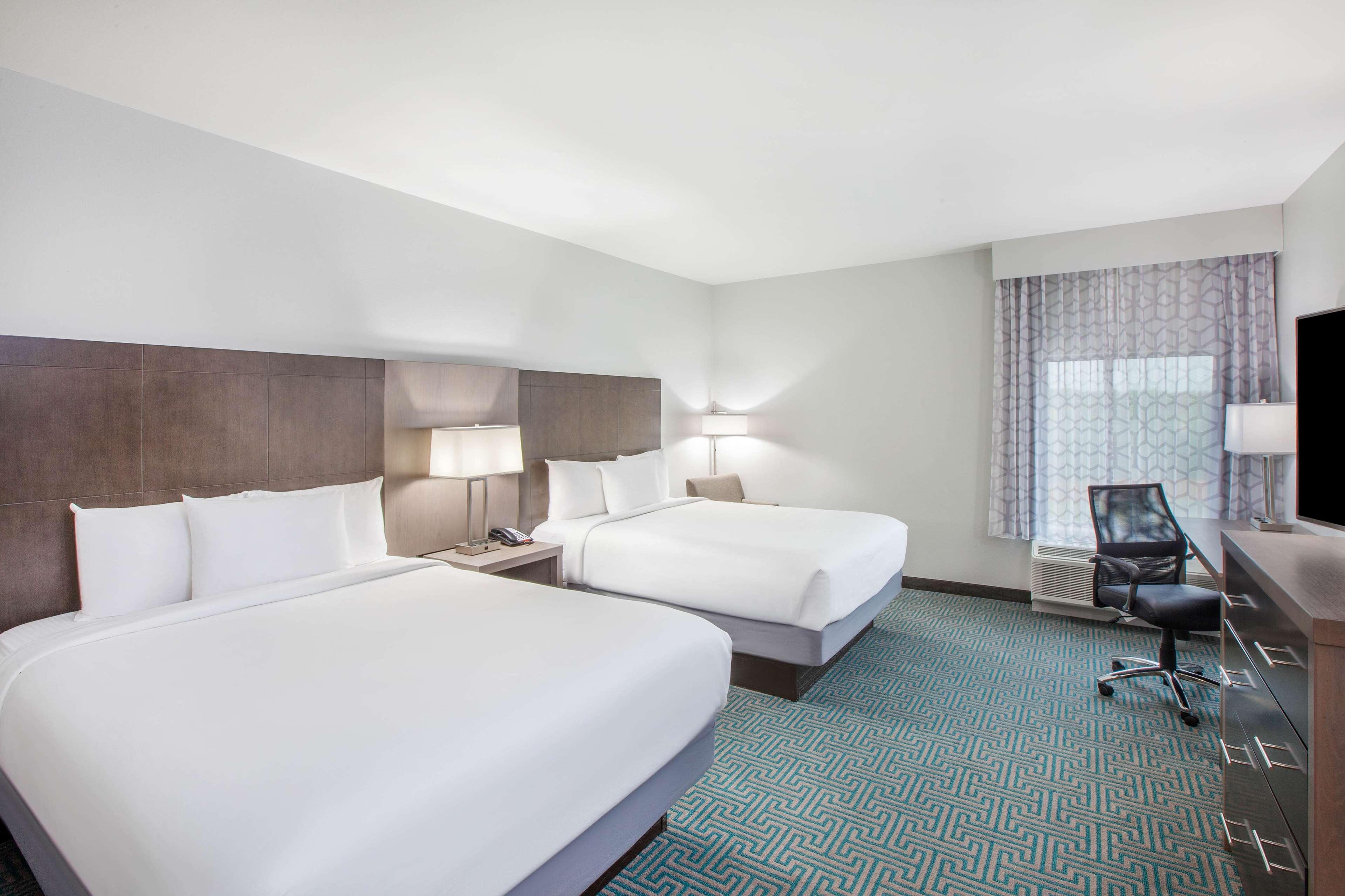 La Quinta By Wyndham Dallas Duncanville Ngoại thất bức ảnh