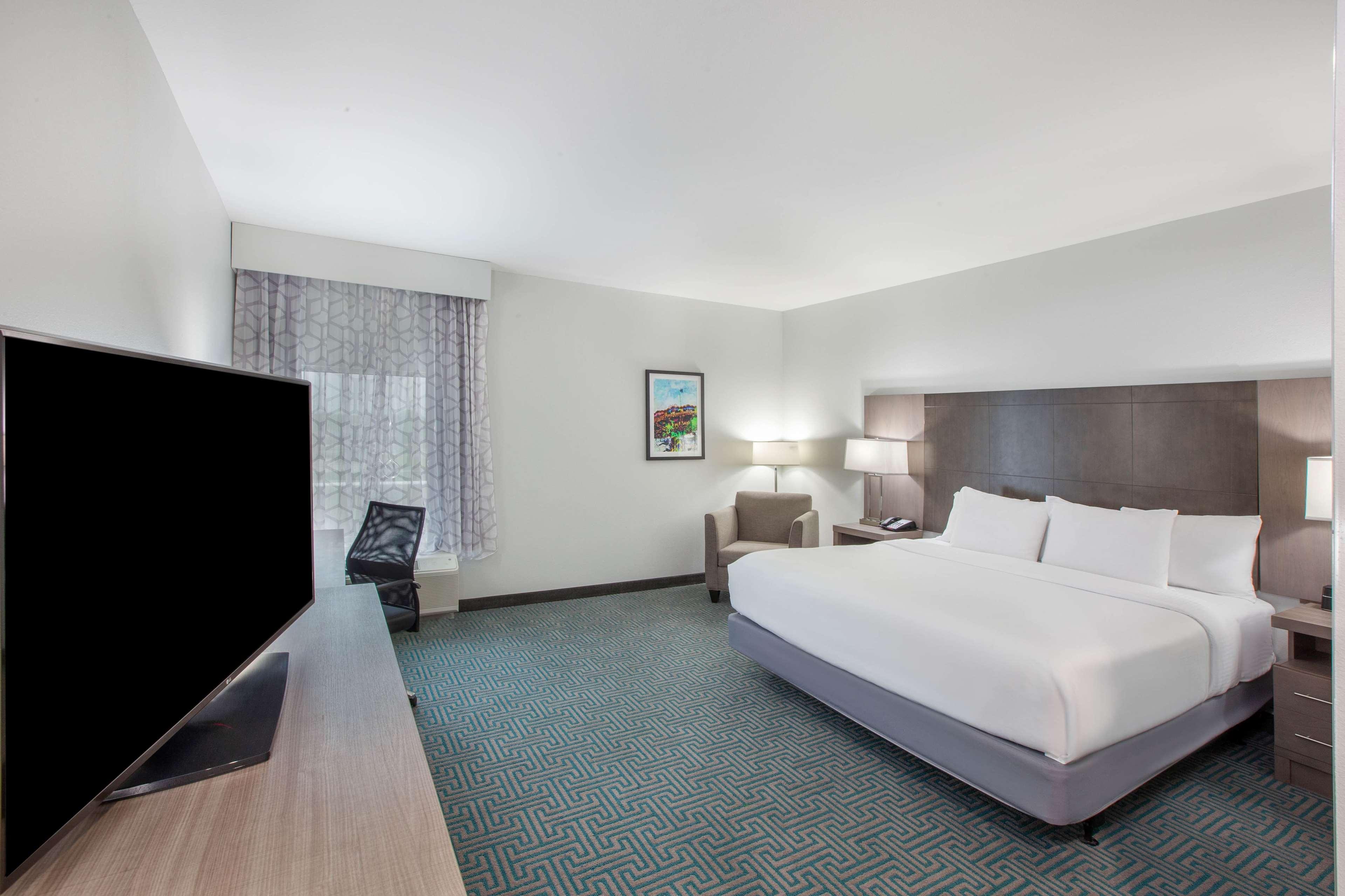 La Quinta By Wyndham Dallas Duncanville Ngoại thất bức ảnh