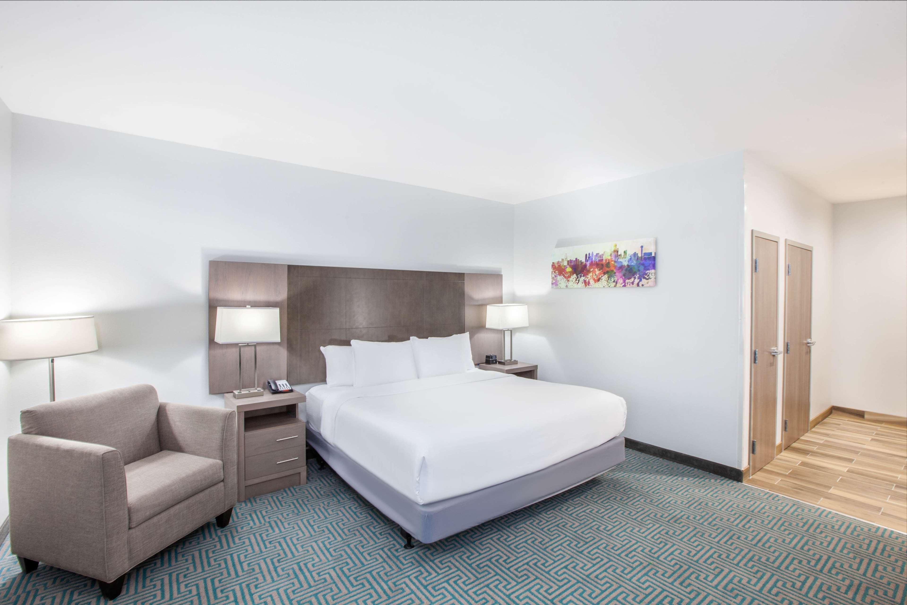 La Quinta By Wyndham Dallas Duncanville Ngoại thất bức ảnh