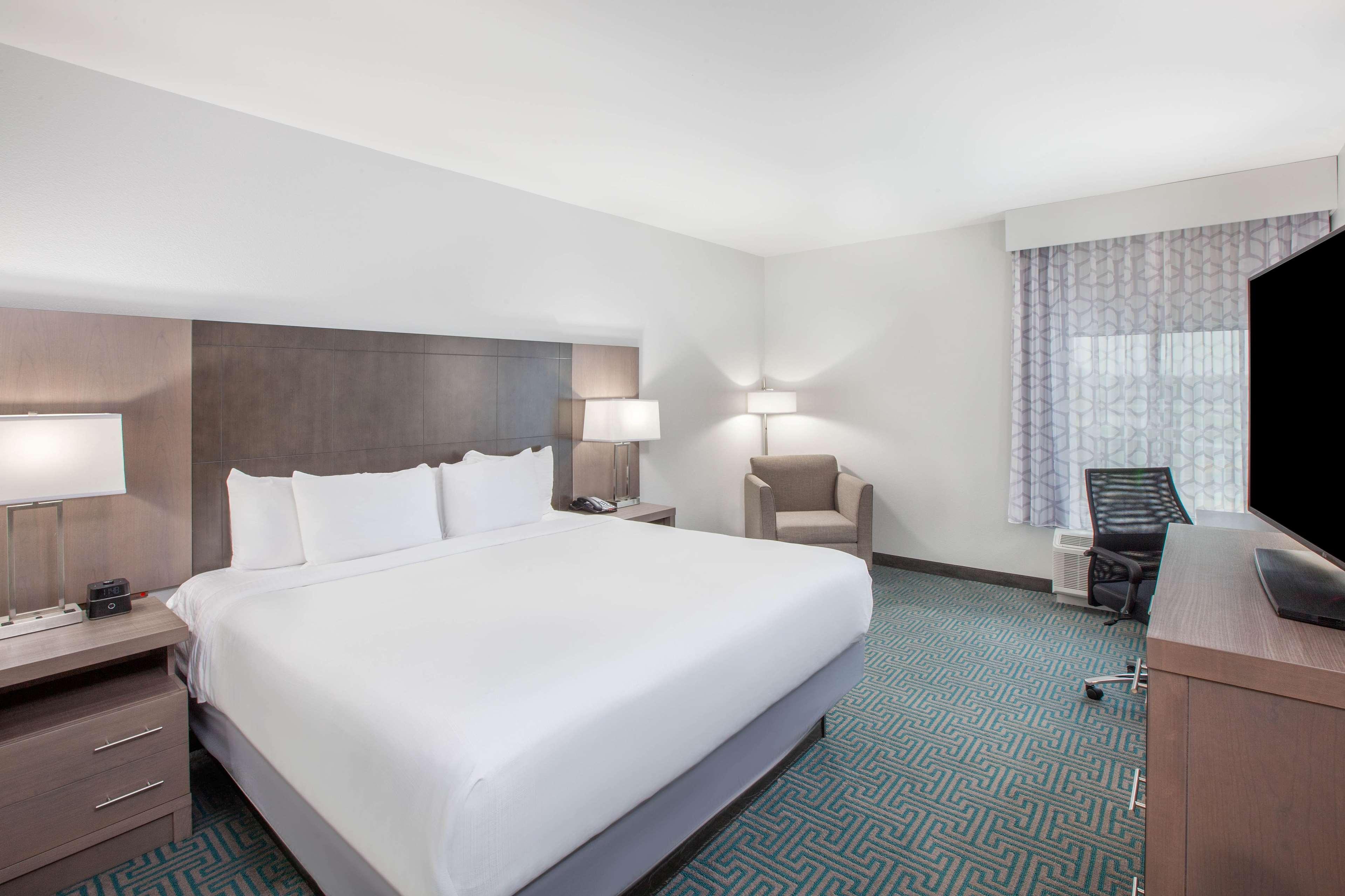 La Quinta By Wyndham Dallas Duncanville Ngoại thất bức ảnh