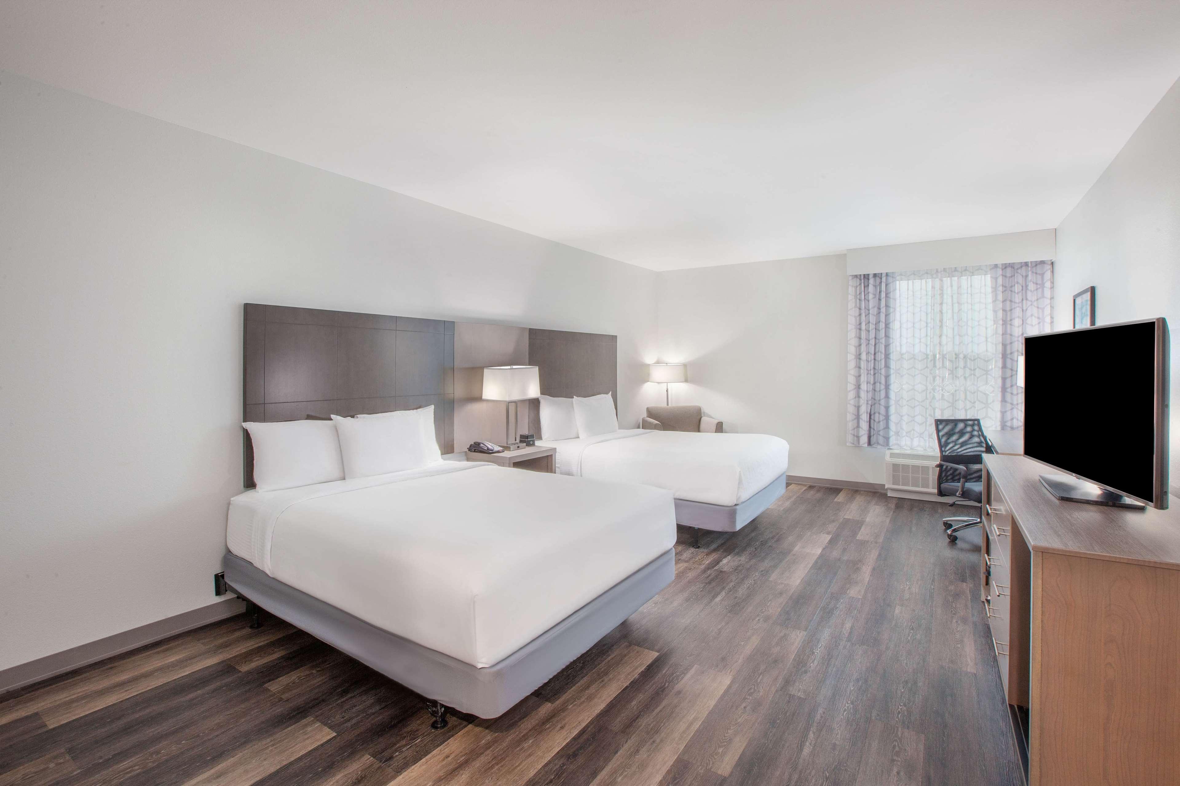 La Quinta By Wyndham Dallas Duncanville Ngoại thất bức ảnh