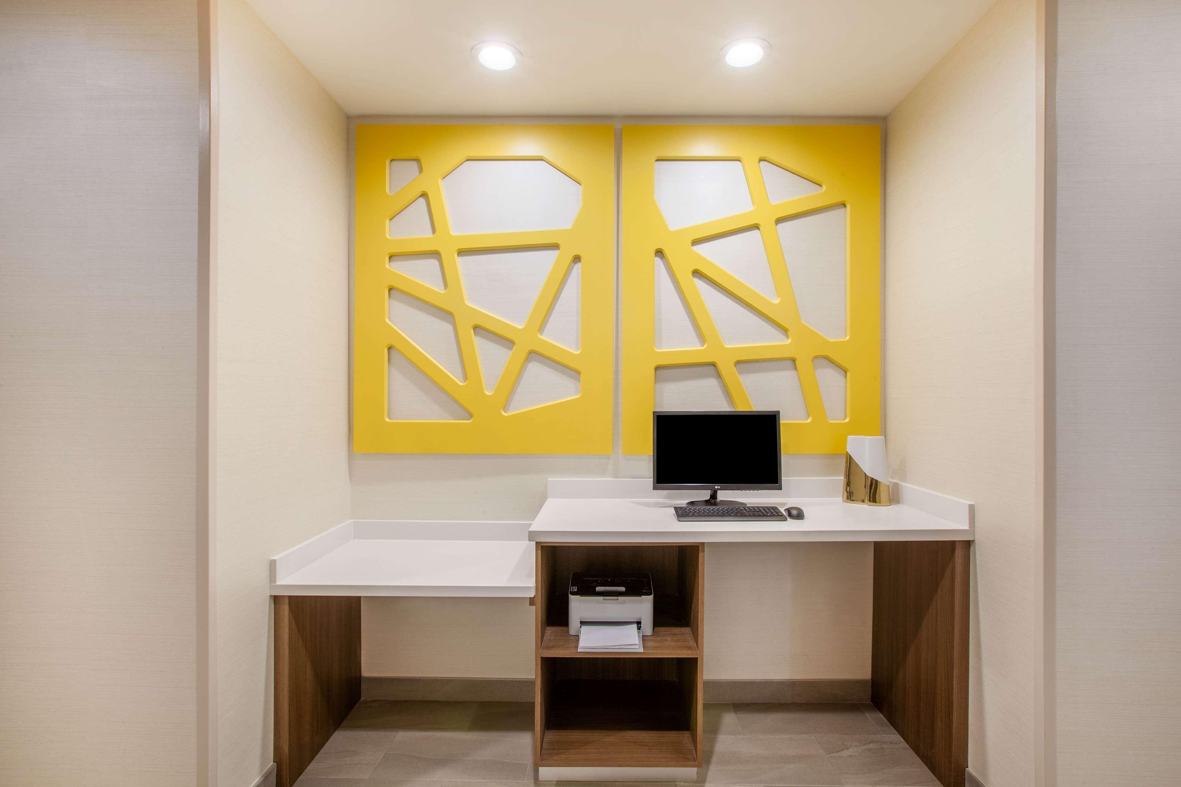 La Quinta By Wyndham Dallas Duncanville Ngoại thất bức ảnh