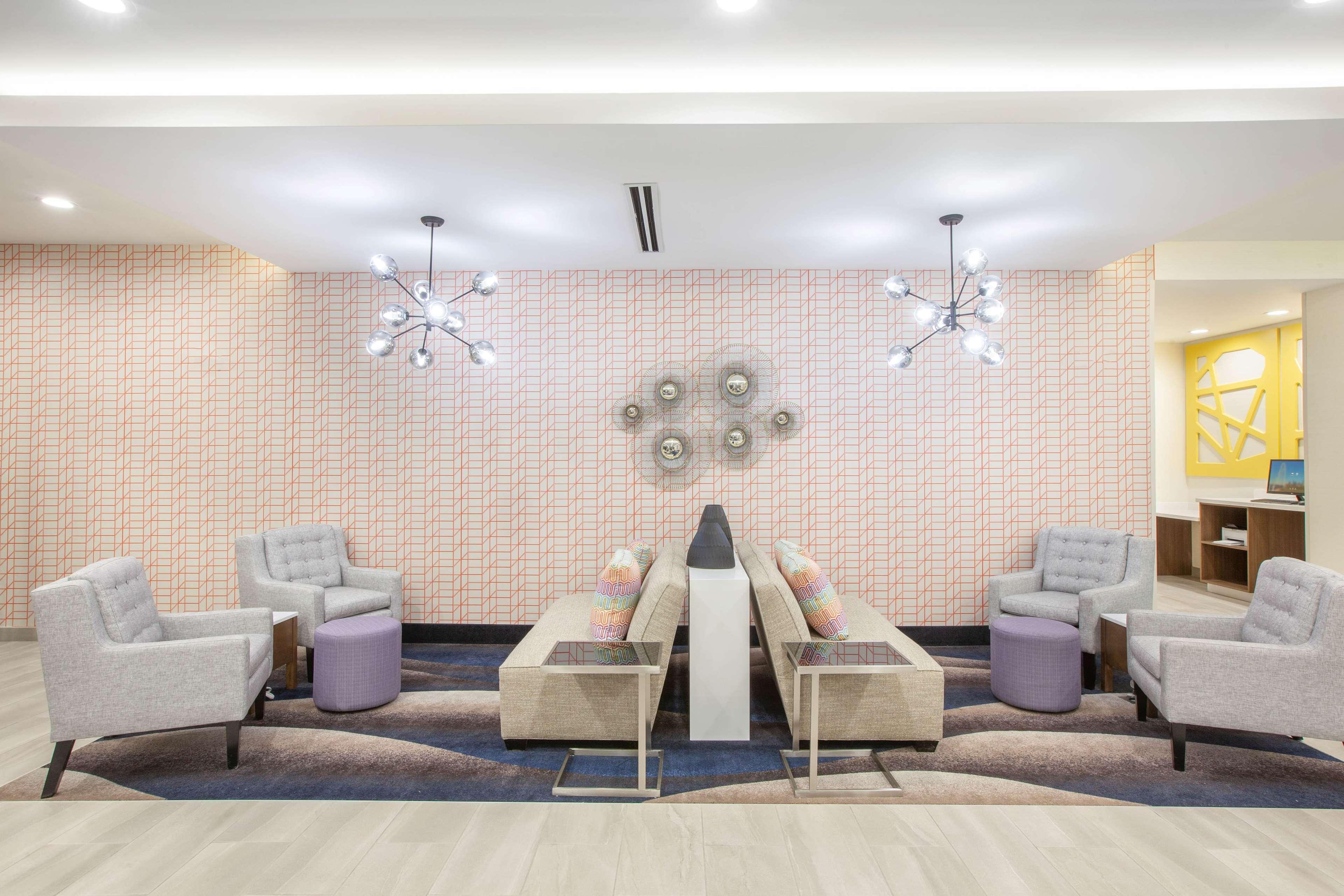La Quinta By Wyndham Dallas Duncanville Ngoại thất bức ảnh
