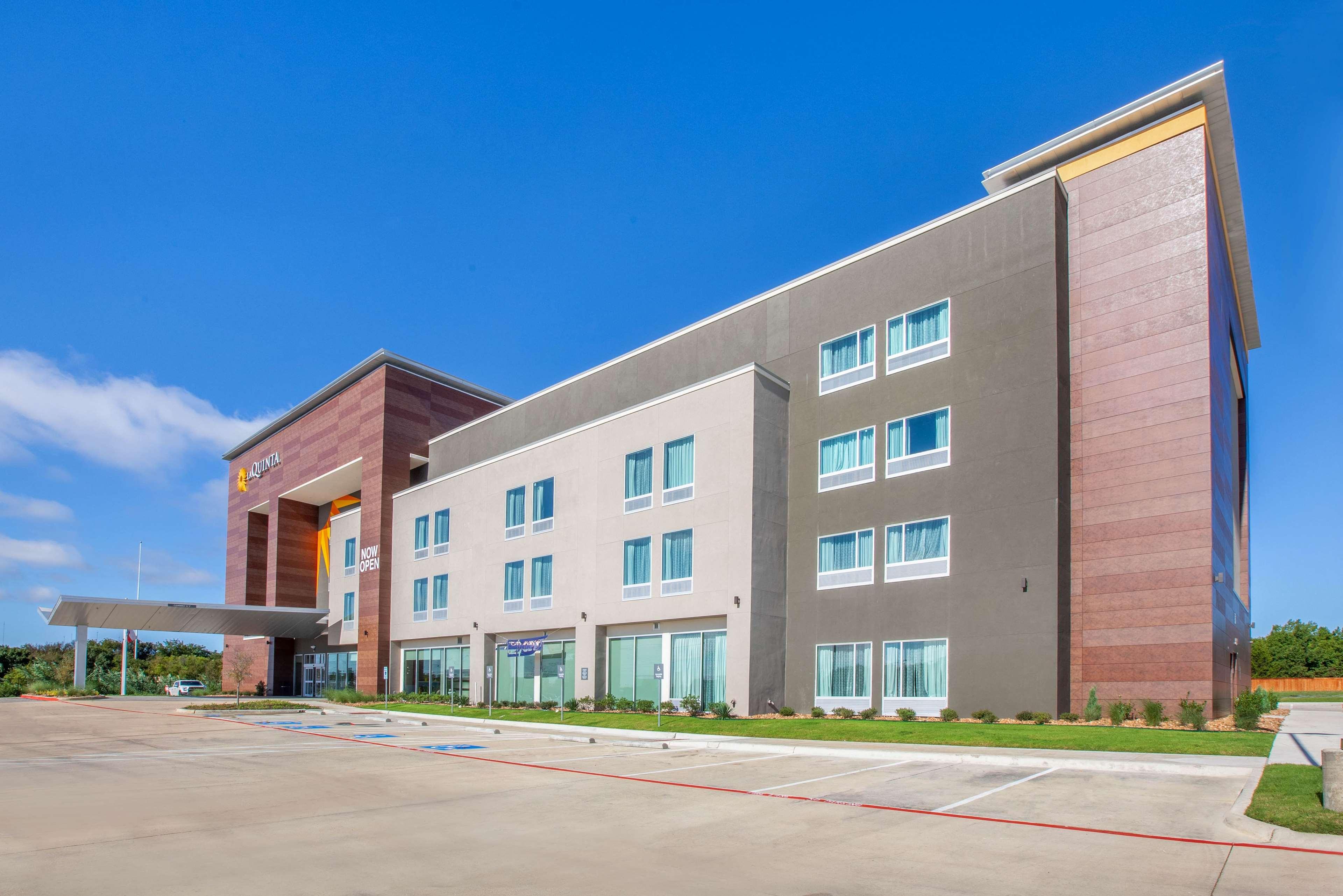 La Quinta By Wyndham Dallas Duncanville Ngoại thất bức ảnh
