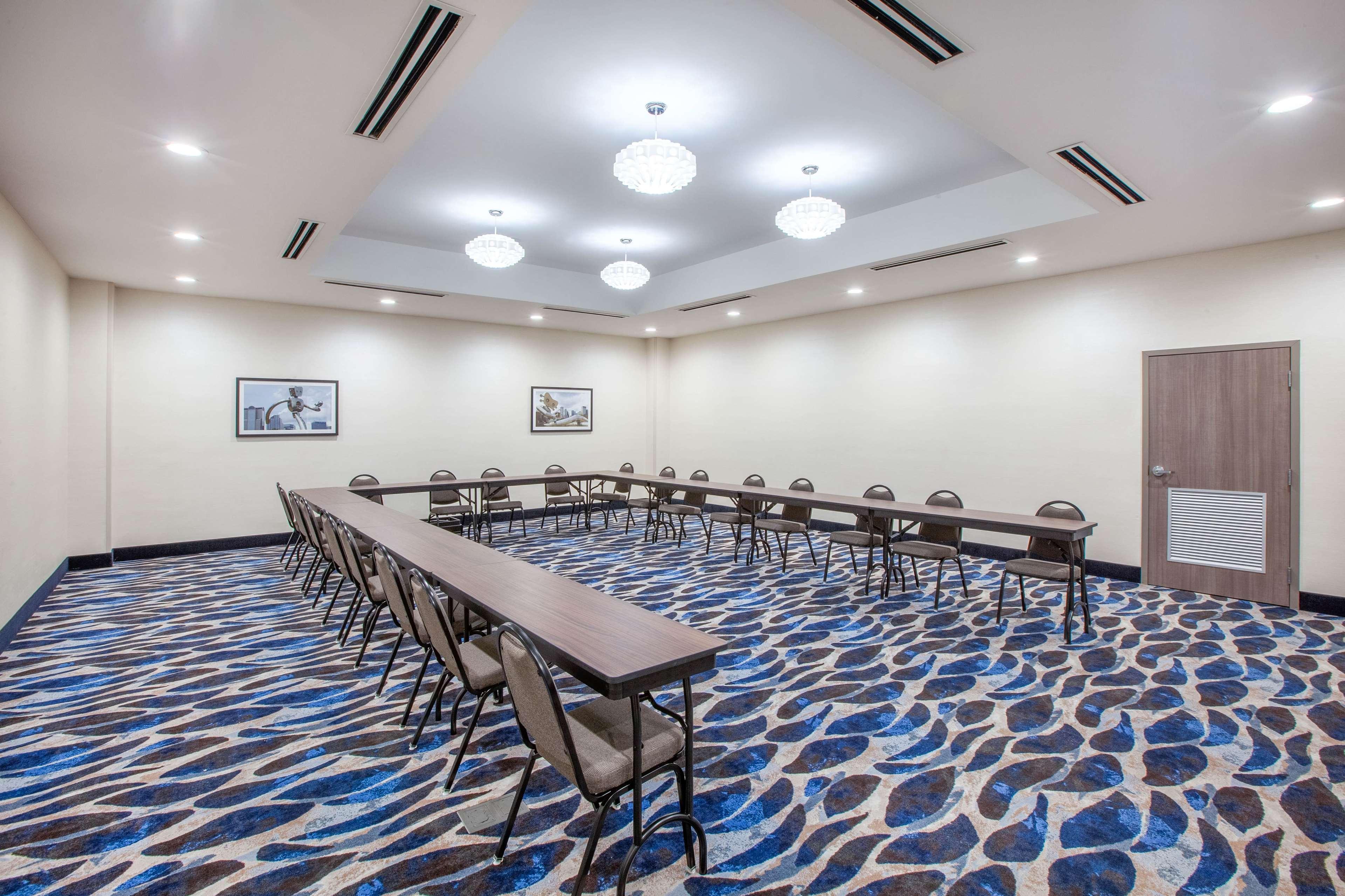 La Quinta By Wyndham Dallas Duncanville Ngoại thất bức ảnh