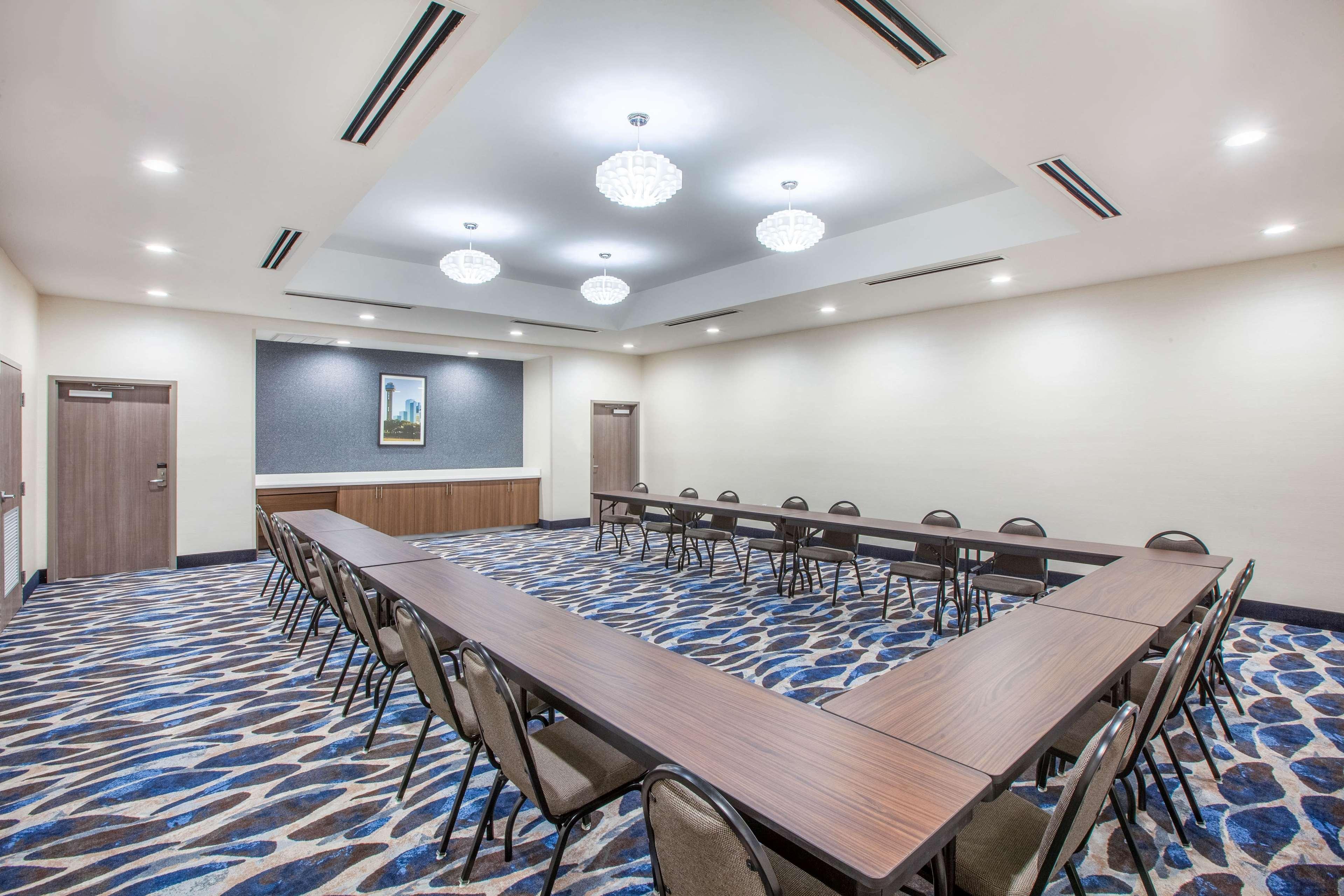 La Quinta By Wyndham Dallas Duncanville Ngoại thất bức ảnh
