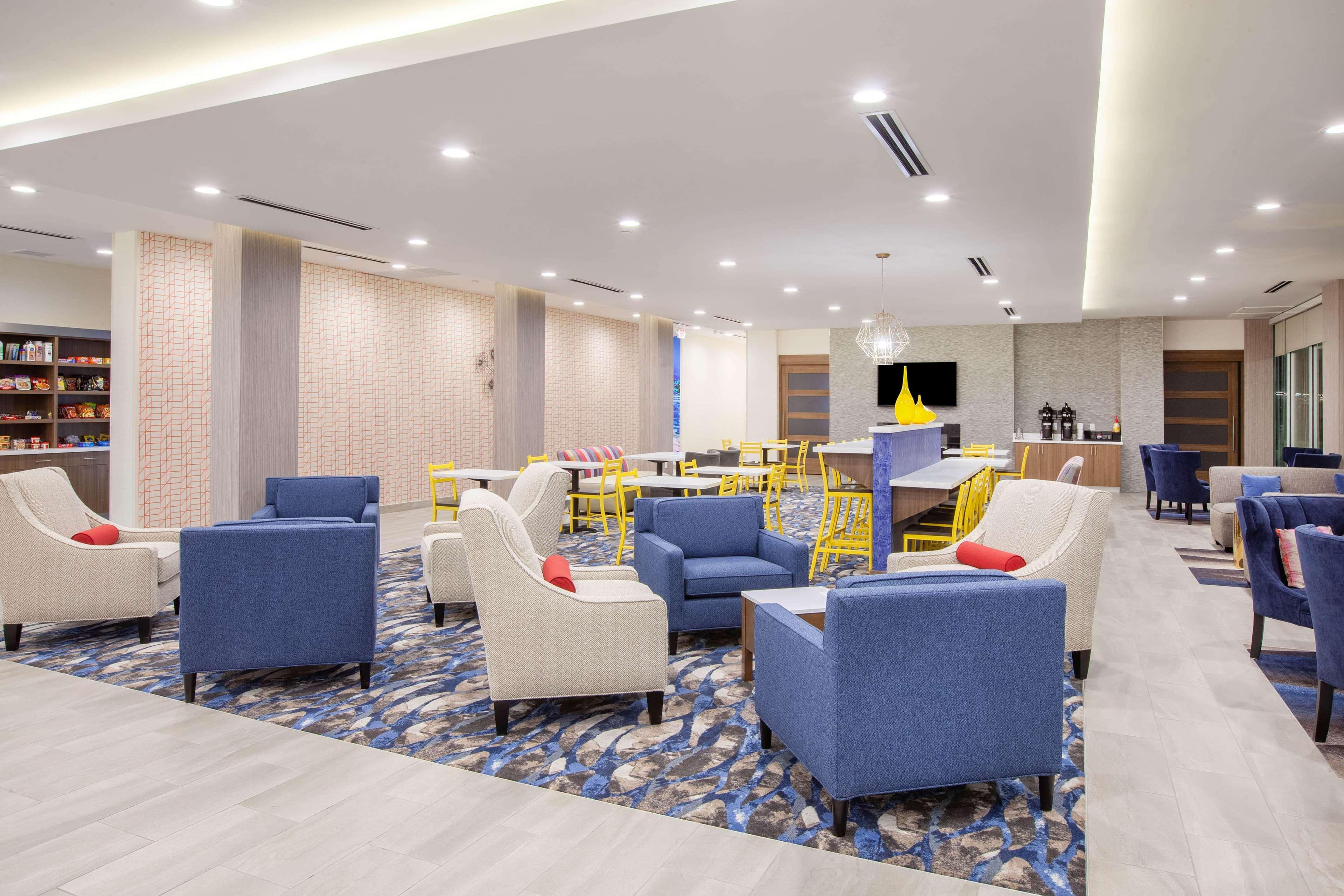 La Quinta By Wyndham Dallas Duncanville Ngoại thất bức ảnh