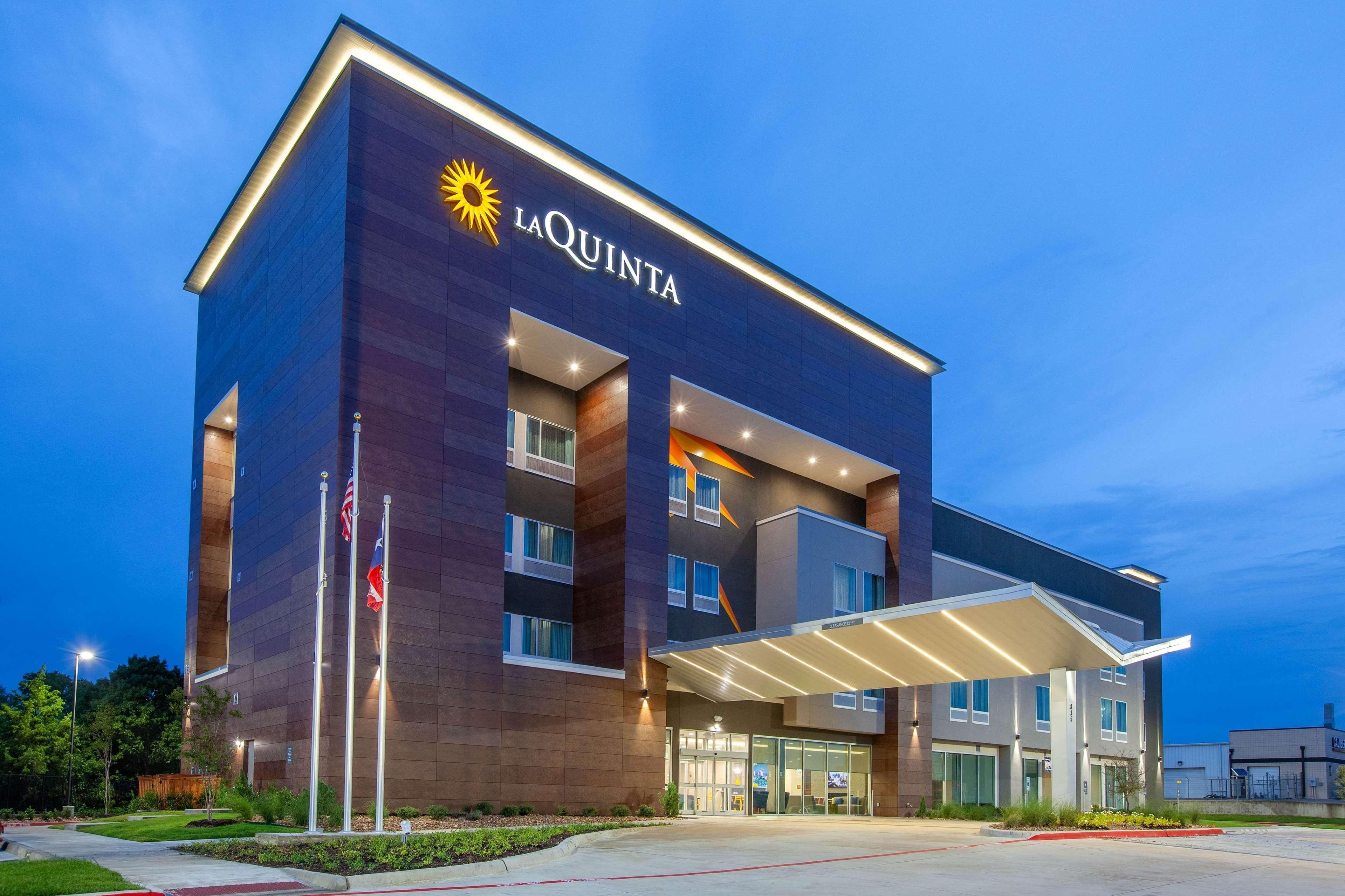 La Quinta By Wyndham Dallas Duncanville Ngoại thất bức ảnh
