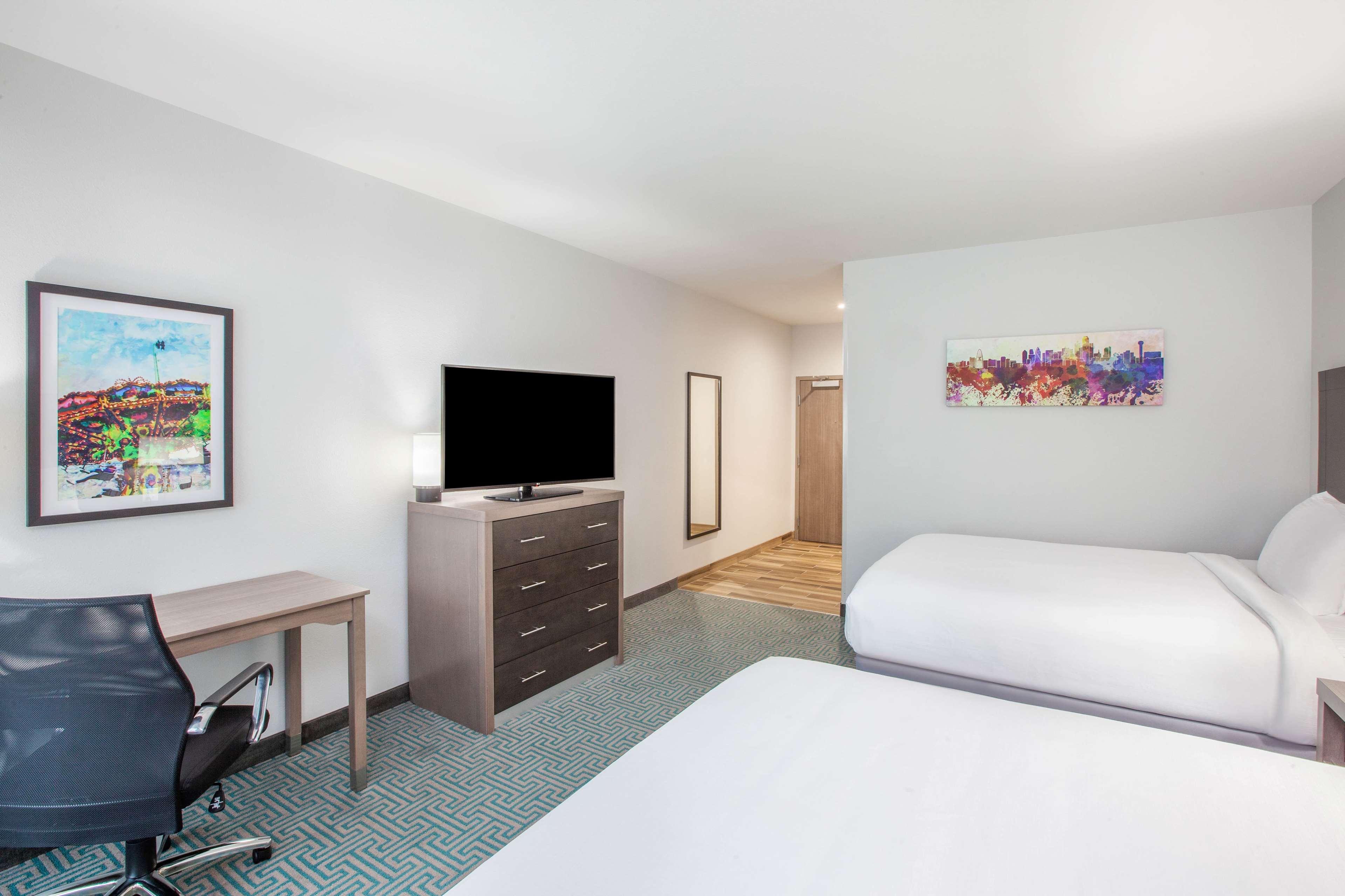 La Quinta By Wyndham Dallas Duncanville Ngoại thất bức ảnh