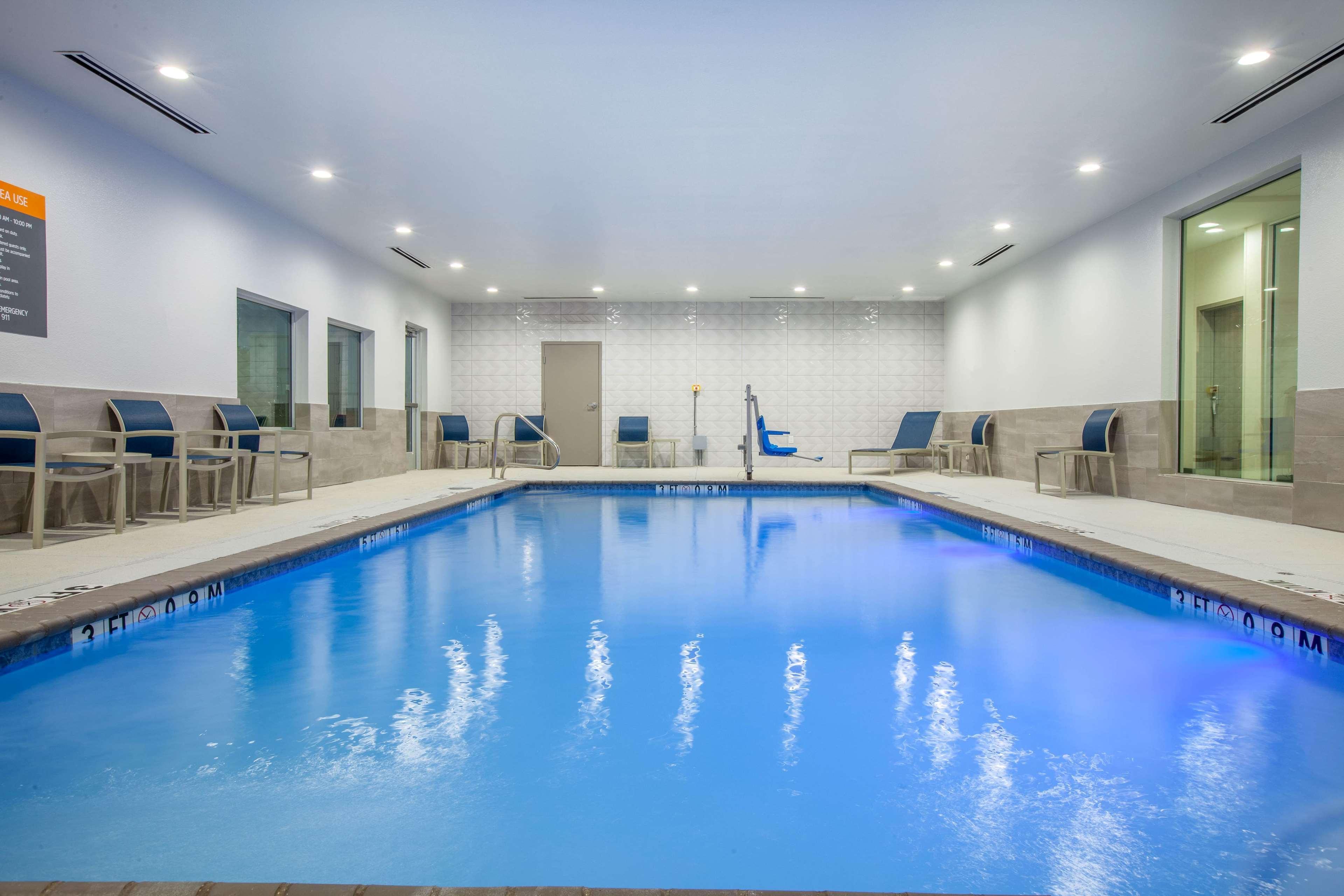 La Quinta By Wyndham Dallas Duncanville Ngoại thất bức ảnh