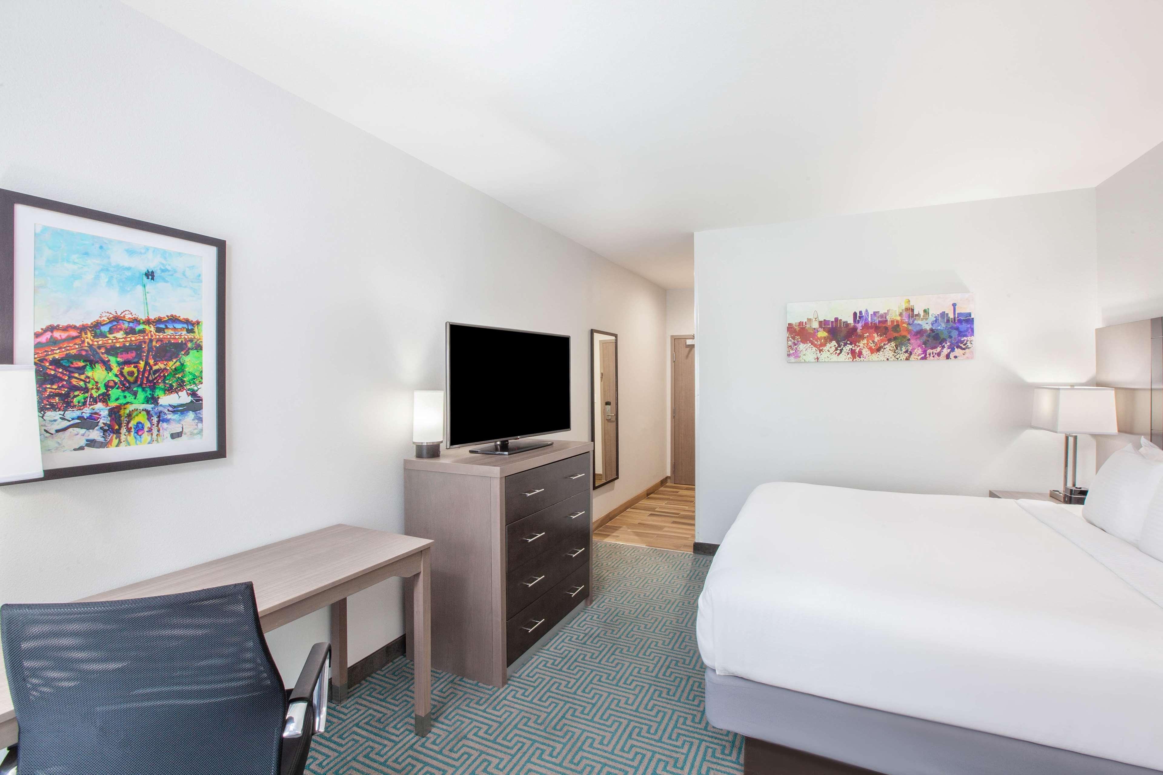 La Quinta By Wyndham Dallas Duncanville Ngoại thất bức ảnh