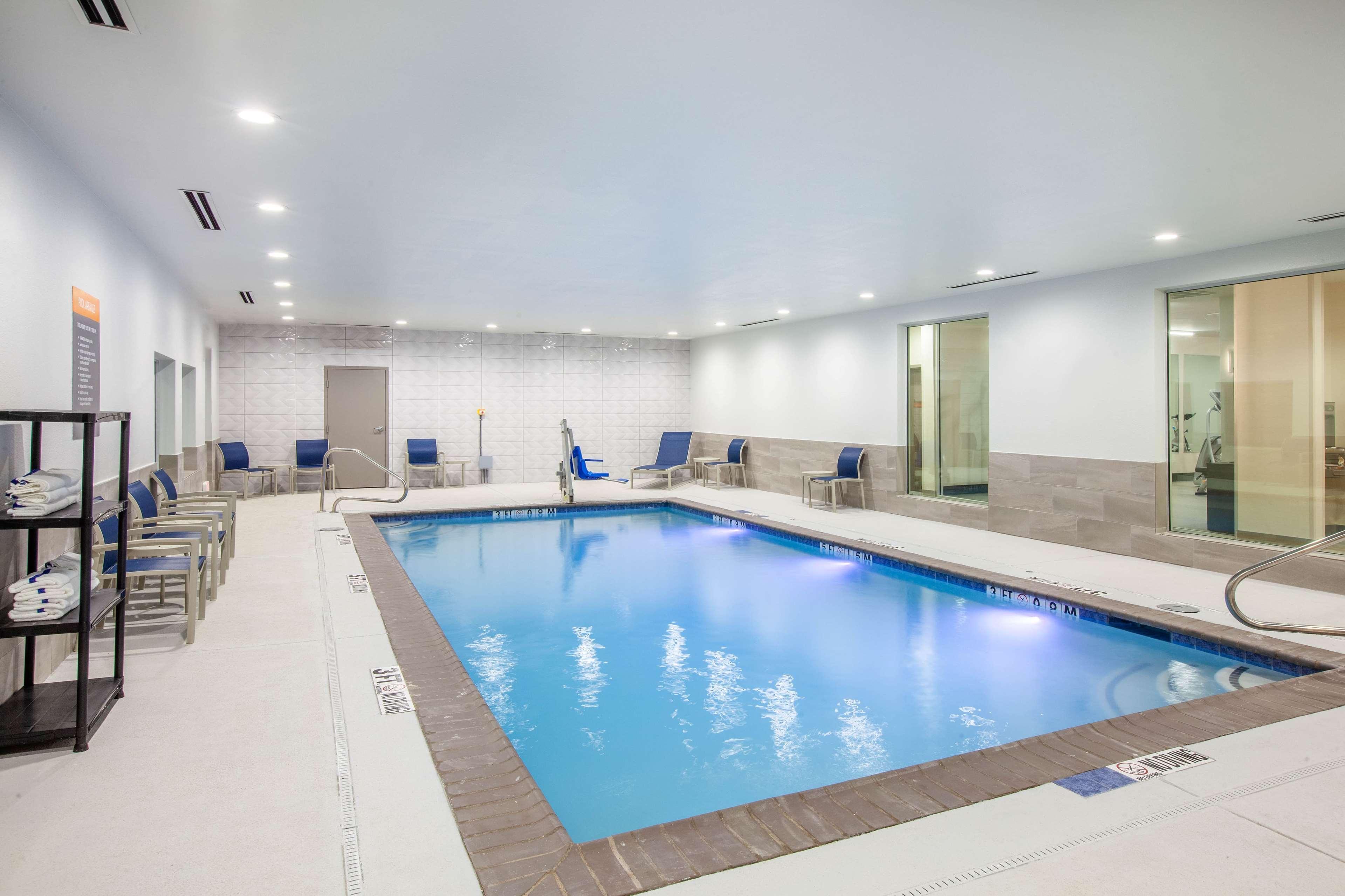 La Quinta By Wyndham Dallas Duncanville Ngoại thất bức ảnh