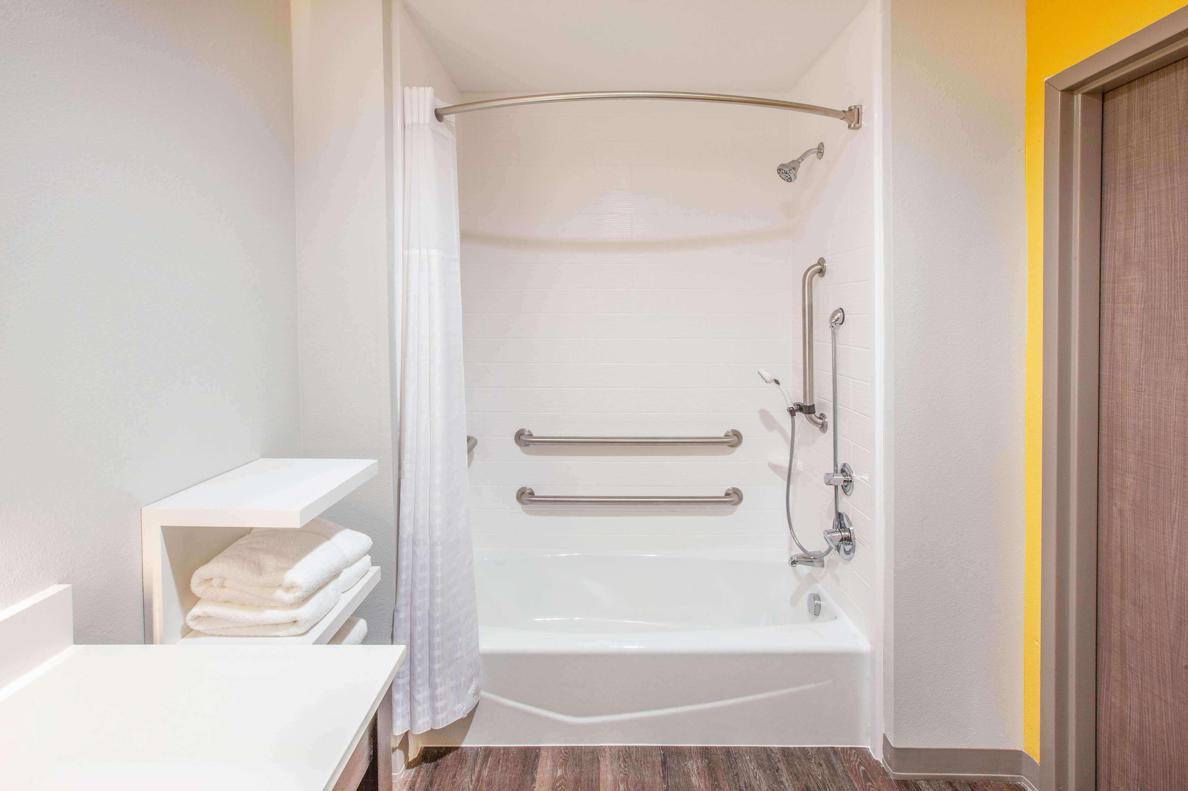 La Quinta By Wyndham Dallas Duncanville Ngoại thất bức ảnh