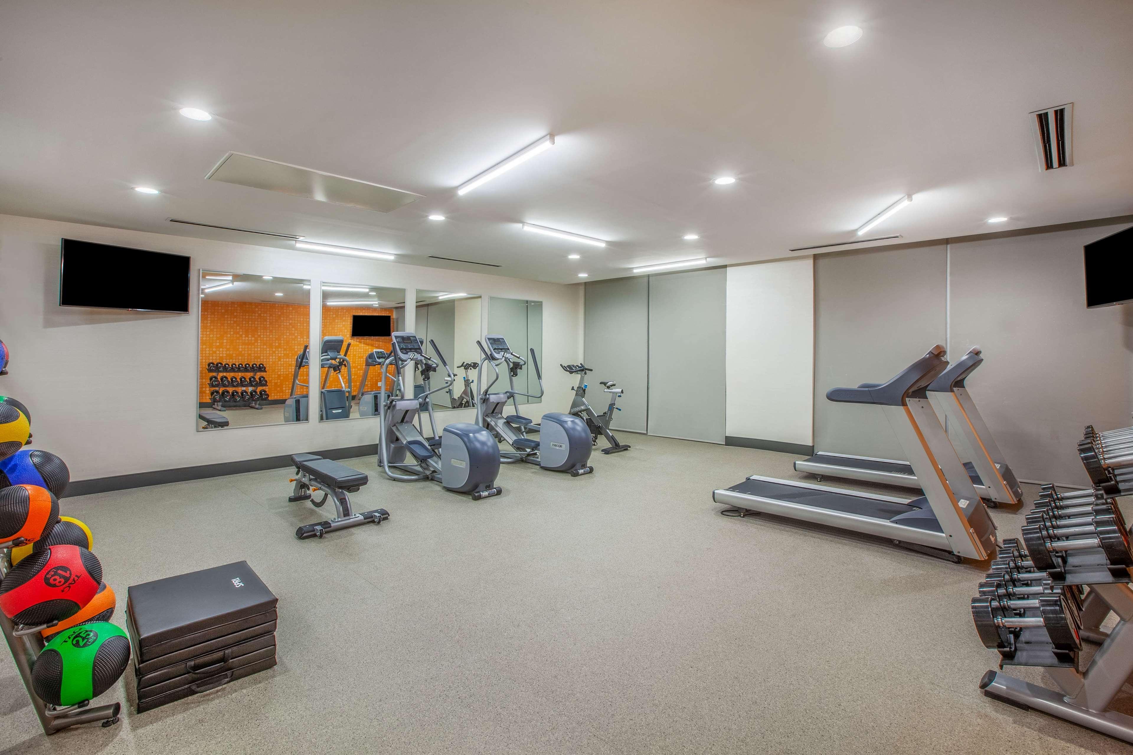 La Quinta By Wyndham Dallas Duncanville Ngoại thất bức ảnh
