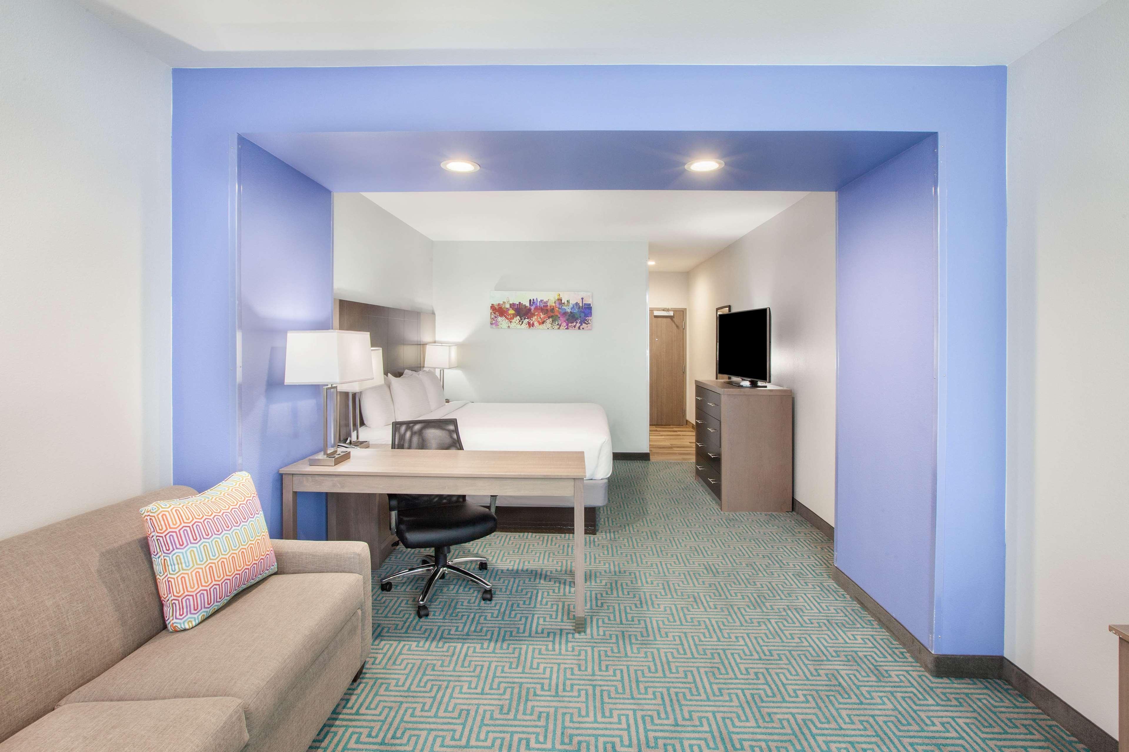 La Quinta By Wyndham Dallas Duncanville Ngoại thất bức ảnh