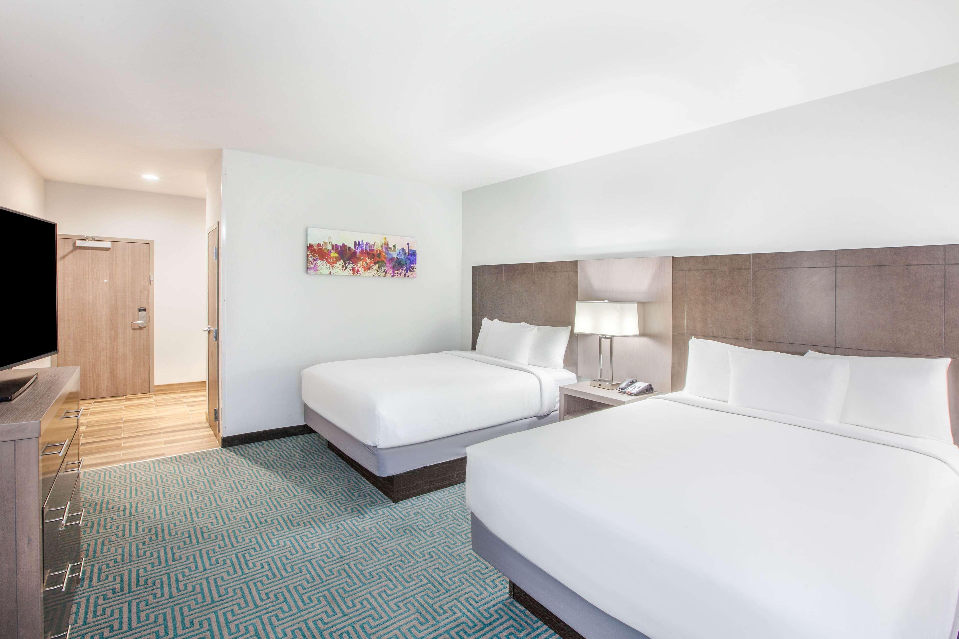 La Quinta By Wyndham Dallas Duncanville Ngoại thất bức ảnh