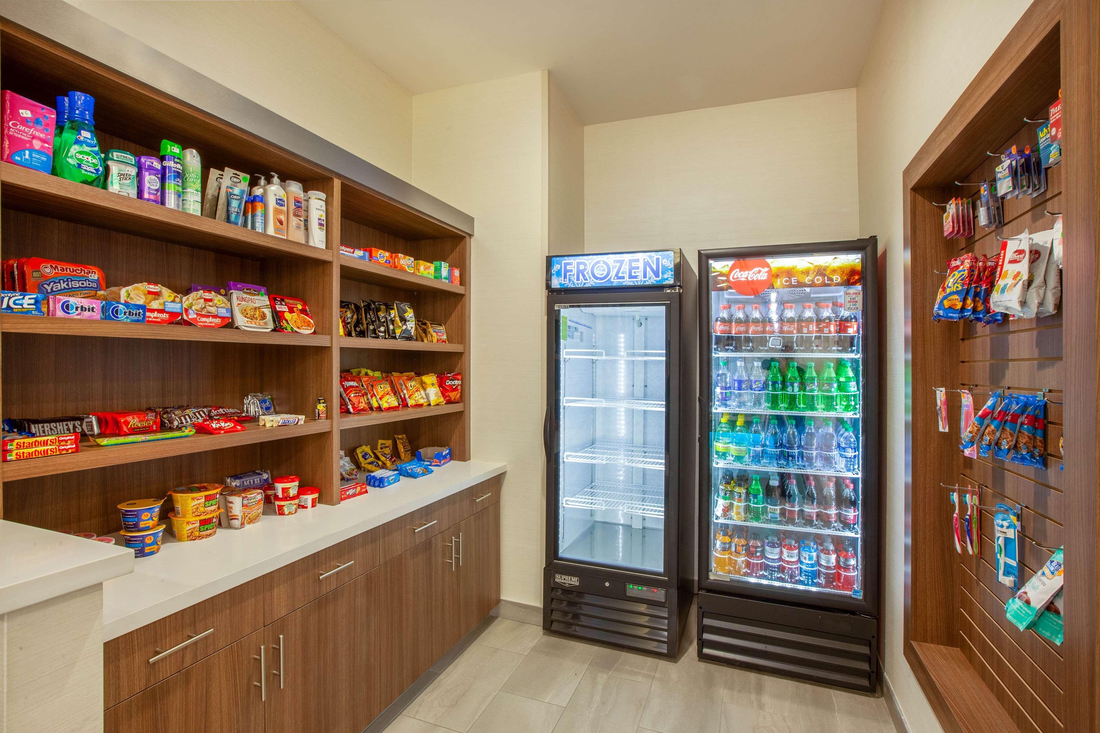 La Quinta By Wyndham Dallas Duncanville Ngoại thất bức ảnh
