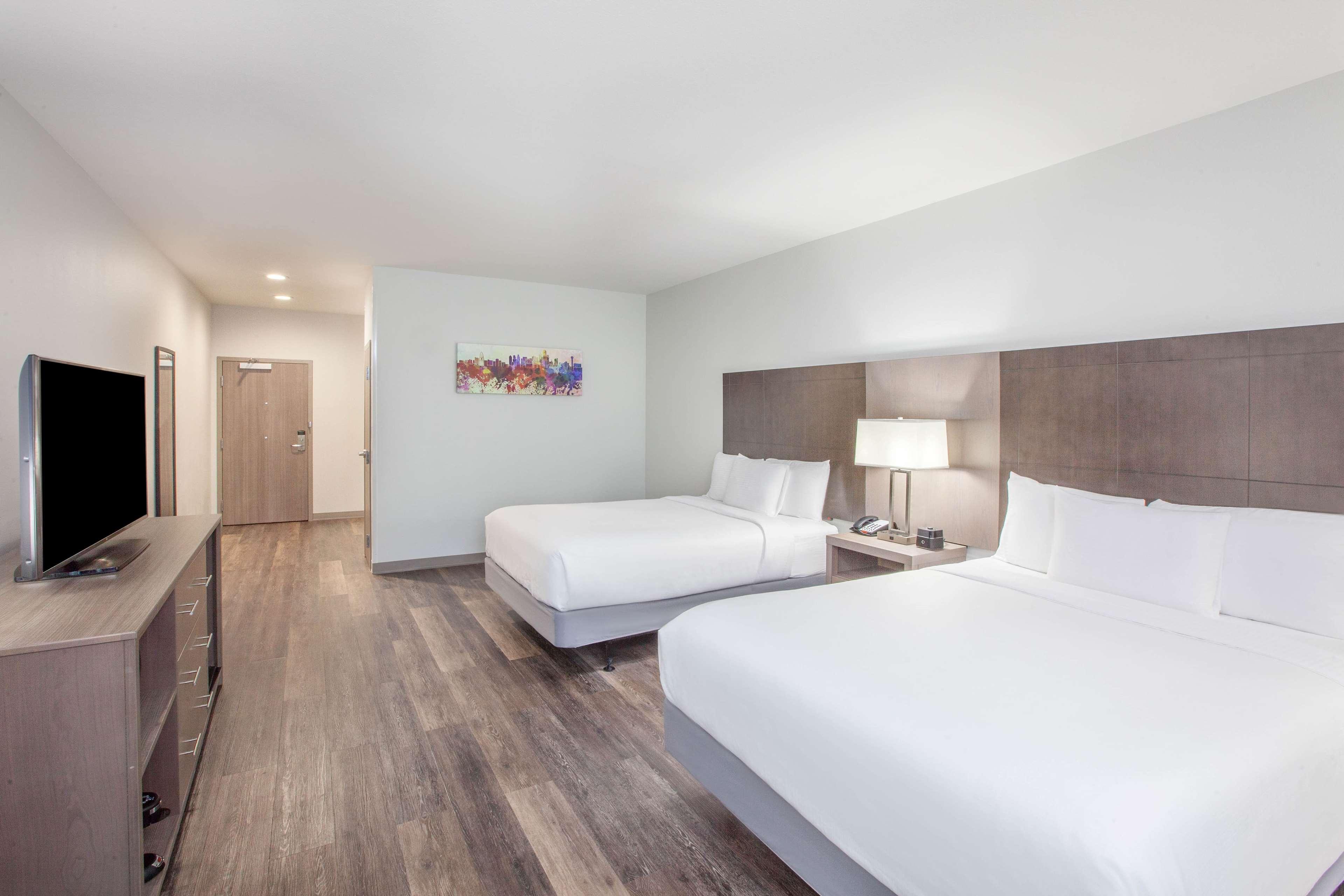 La Quinta By Wyndham Dallas Duncanville Ngoại thất bức ảnh