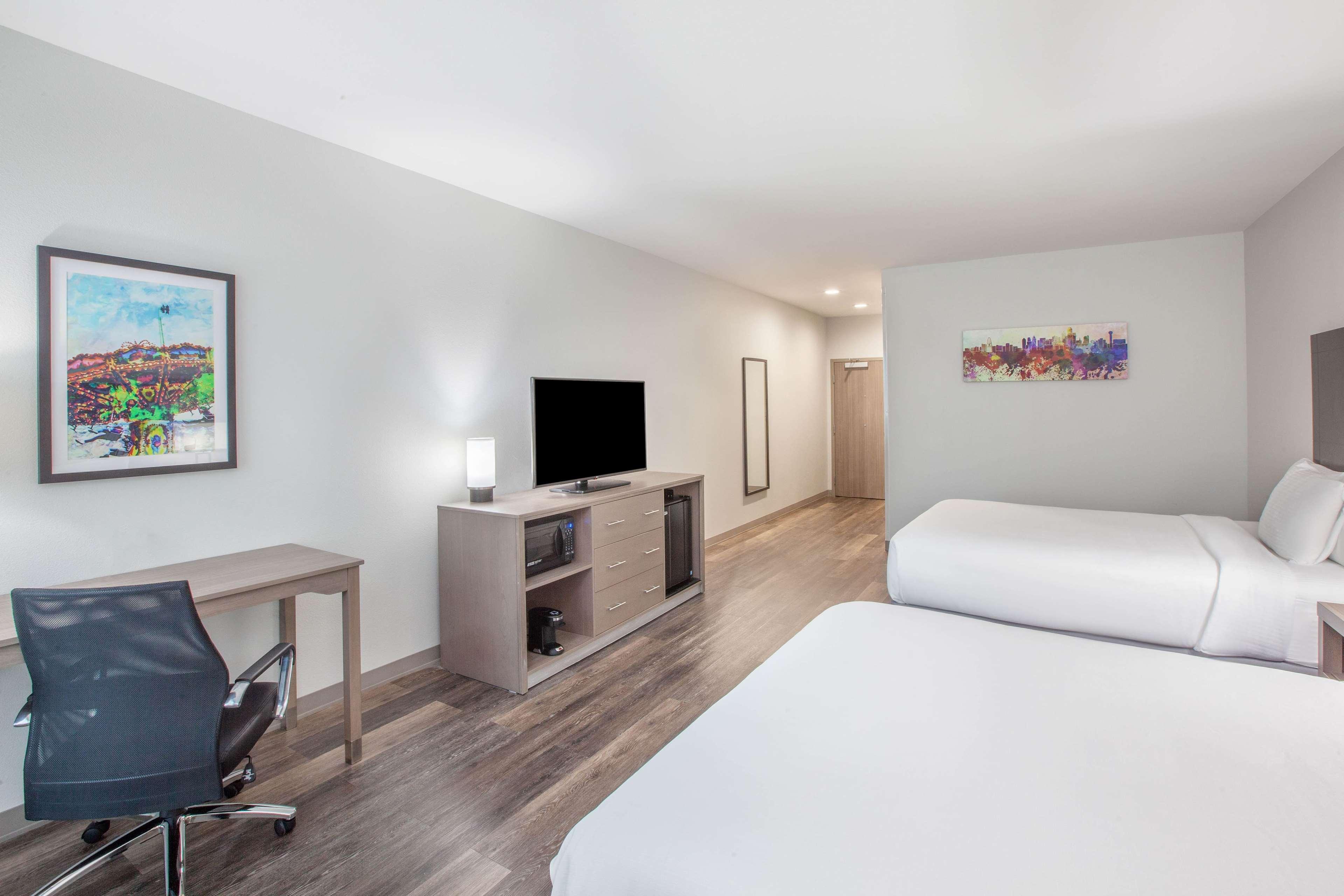 La Quinta By Wyndham Dallas Duncanville Ngoại thất bức ảnh