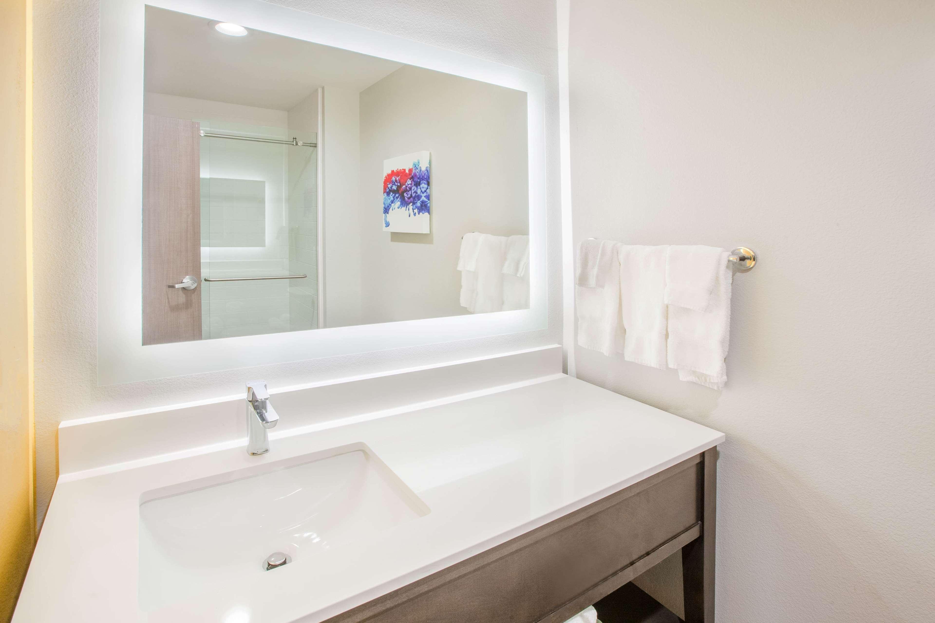 La Quinta By Wyndham Dallas Duncanville Ngoại thất bức ảnh