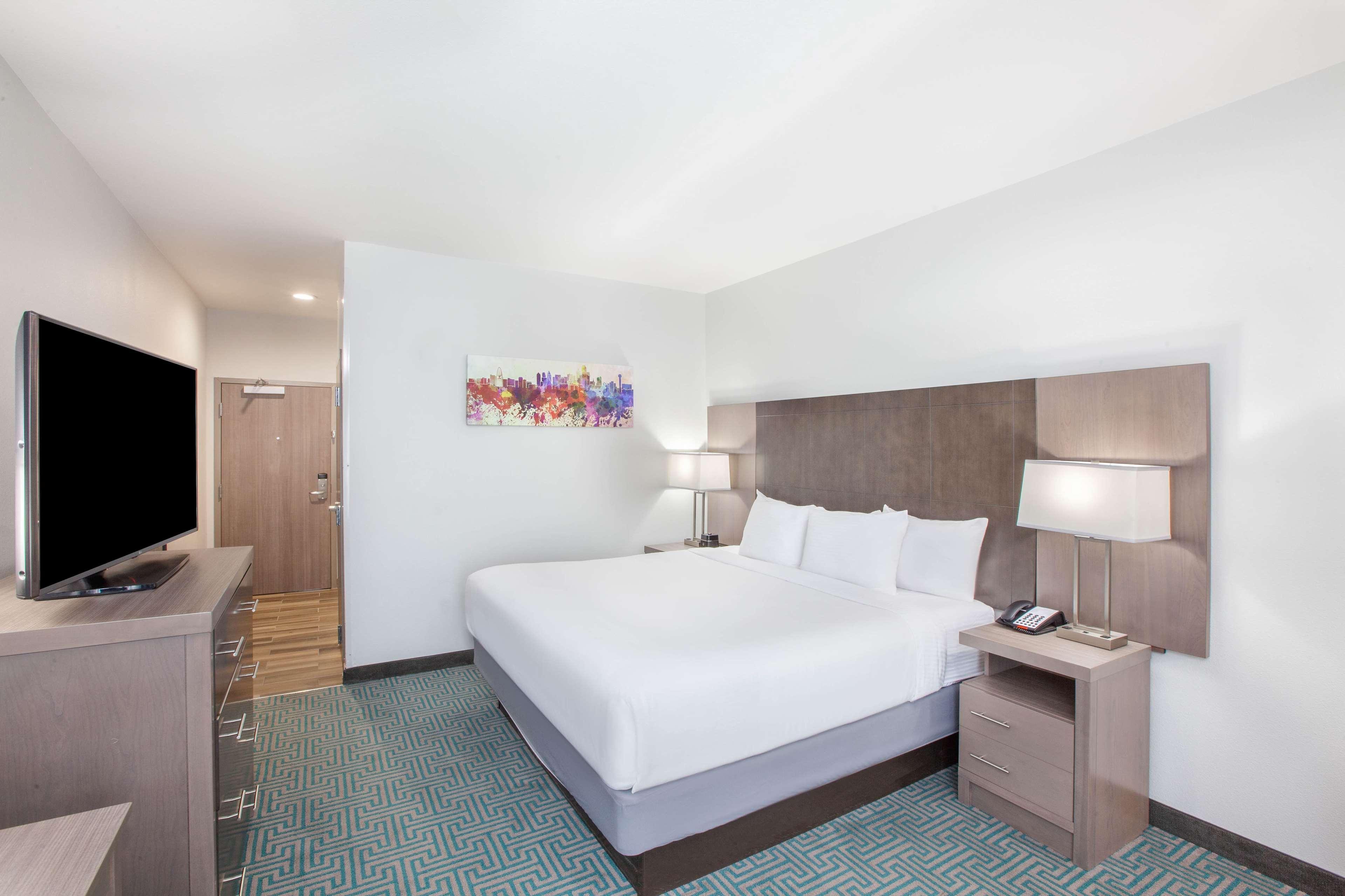 La Quinta By Wyndham Dallas Duncanville Ngoại thất bức ảnh