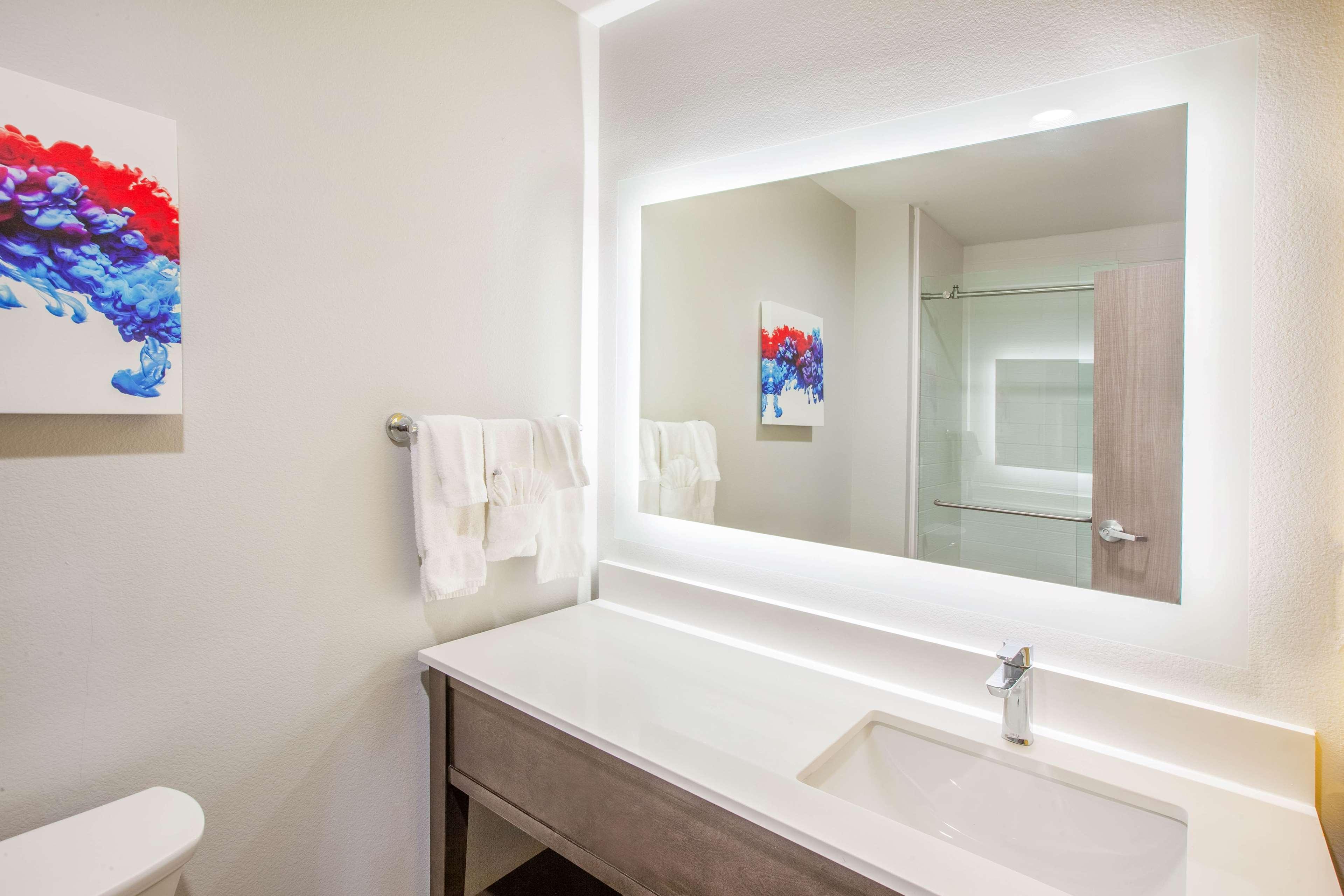 La Quinta By Wyndham Dallas Duncanville Ngoại thất bức ảnh
