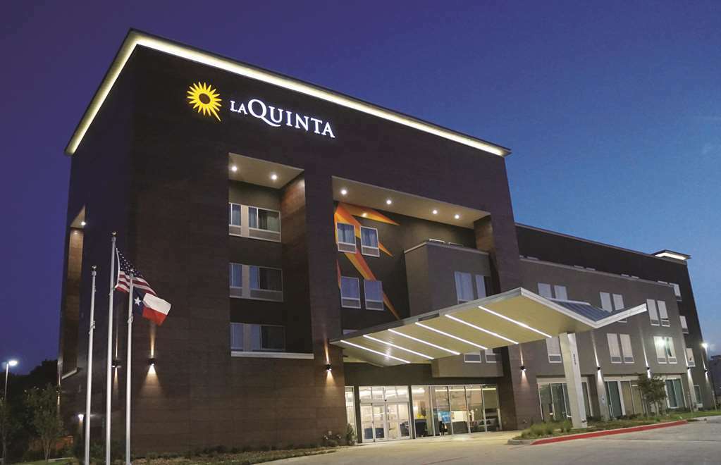La Quinta By Wyndham Dallas Duncanville Ngoại thất bức ảnh