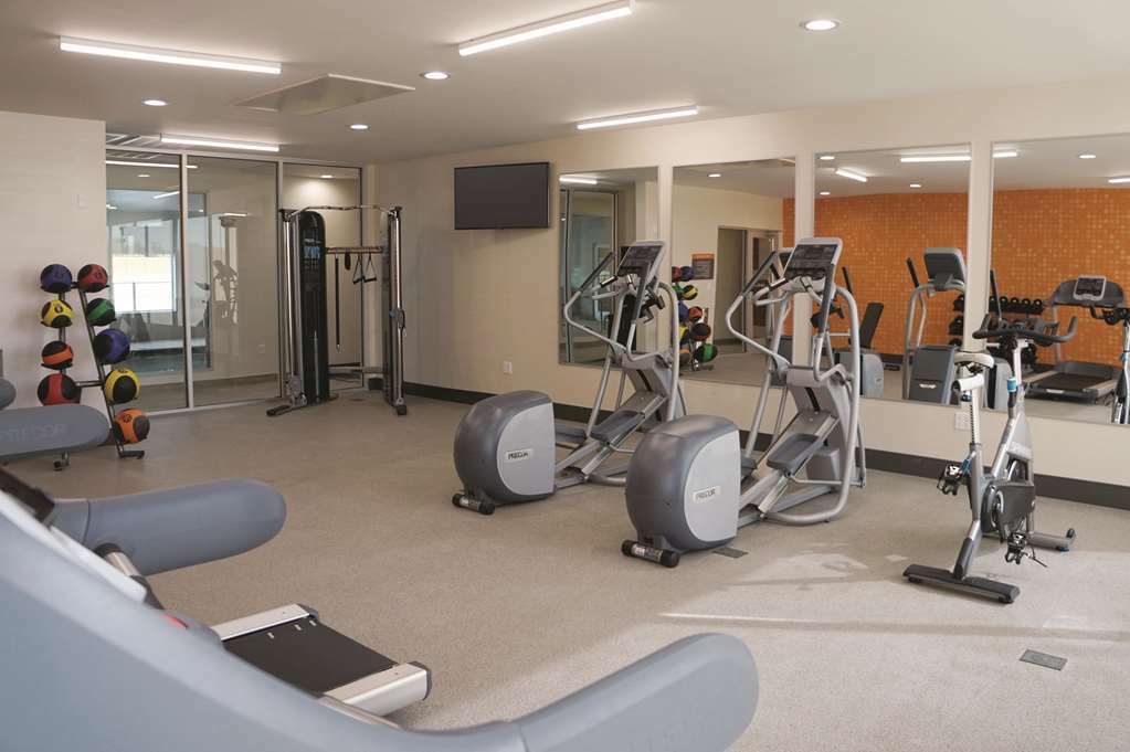 La Quinta By Wyndham Dallas Duncanville Tiện nghi bức ảnh