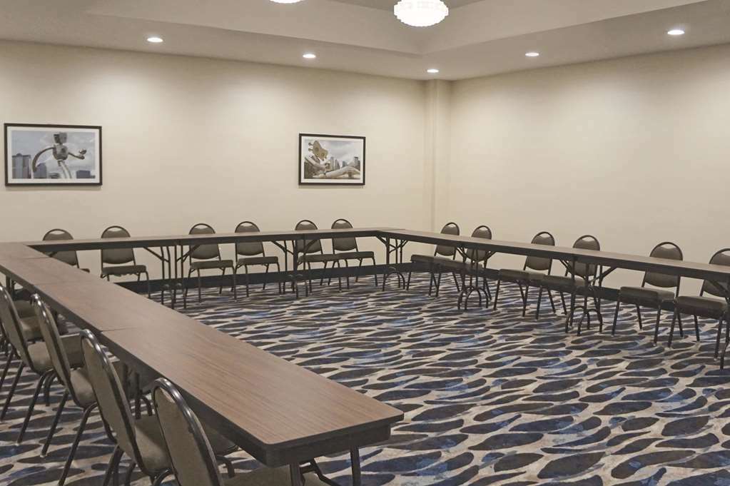 La Quinta By Wyndham Dallas Duncanville Tiện nghi bức ảnh