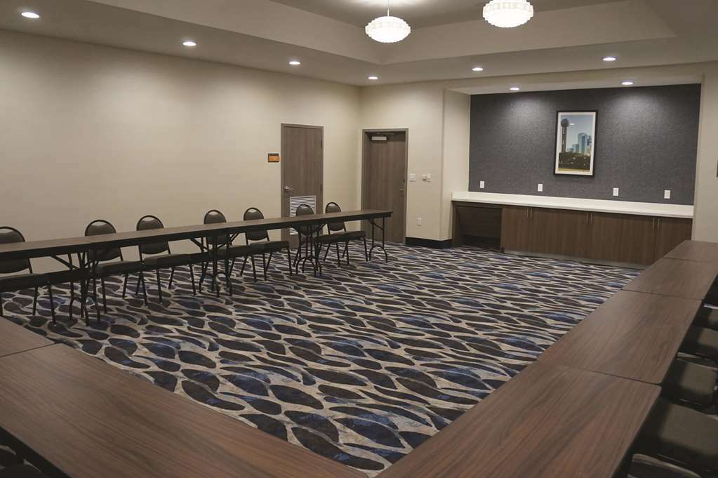 La Quinta By Wyndham Dallas Duncanville Tiện nghi bức ảnh