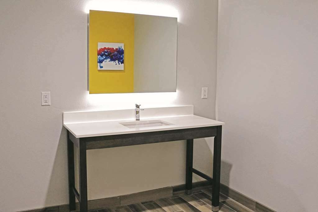 La Quinta By Wyndham Dallas Duncanville Phòng bức ảnh