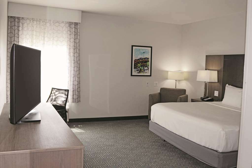 La Quinta By Wyndham Dallas Duncanville Phòng bức ảnh