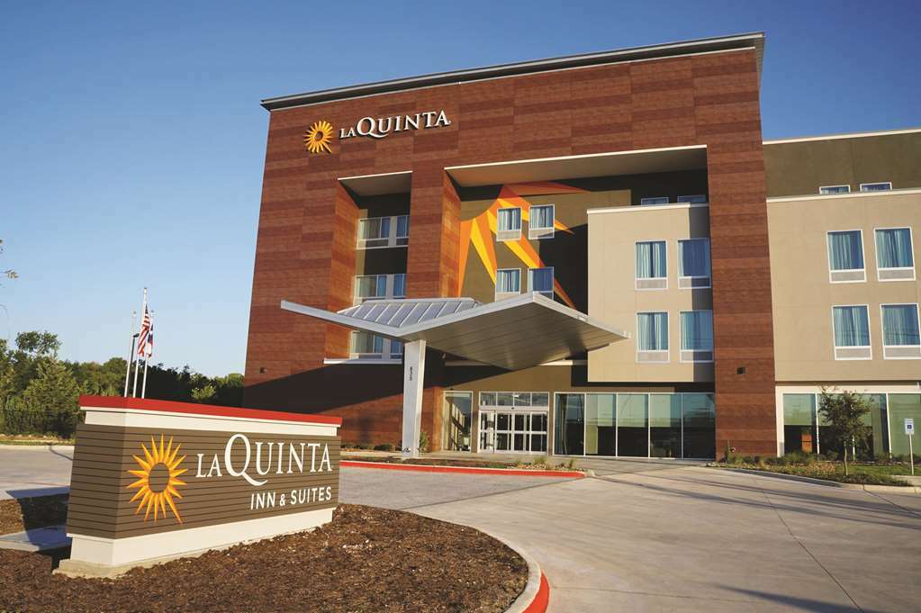 La Quinta By Wyndham Dallas Duncanville Ngoại thất bức ảnh