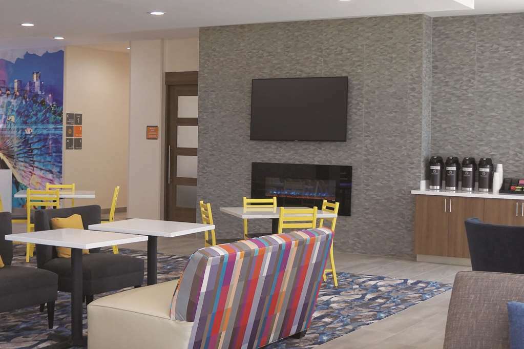 La Quinta By Wyndham Dallas Duncanville Tiện nghi bức ảnh