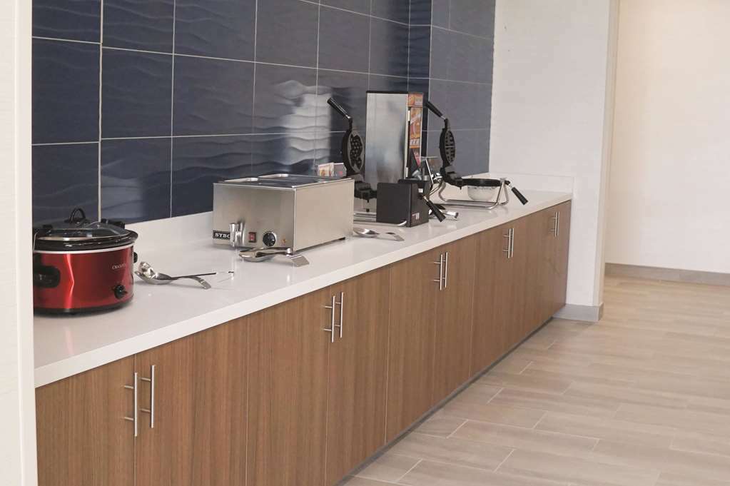 La Quinta By Wyndham Dallas Duncanville Tiện nghi bức ảnh