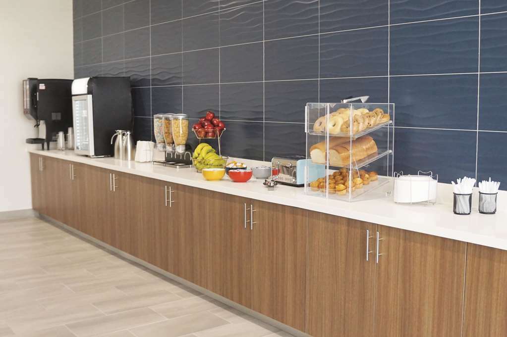 La Quinta By Wyndham Dallas Duncanville Tiện nghi bức ảnh