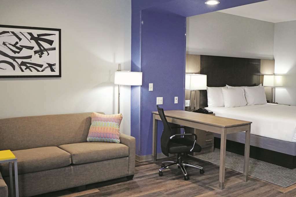 La Quinta By Wyndham Dallas Duncanville Phòng bức ảnh