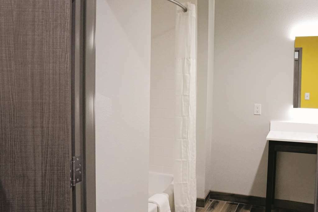 La Quinta By Wyndham Dallas Duncanville Phòng bức ảnh