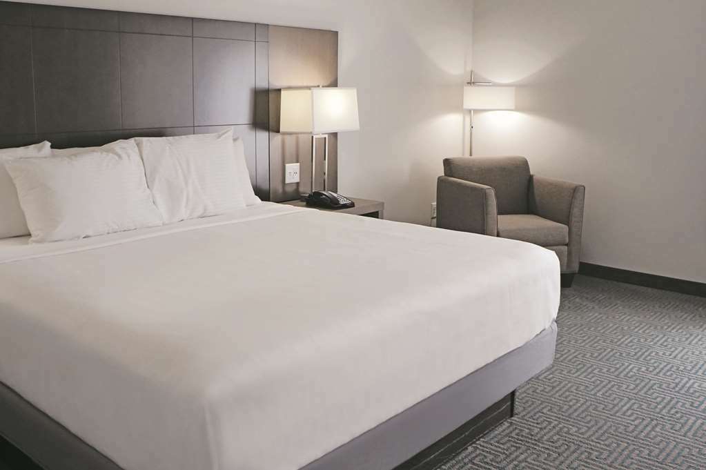La Quinta By Wyndham Dallas Duncanville Phòng bức ảnh