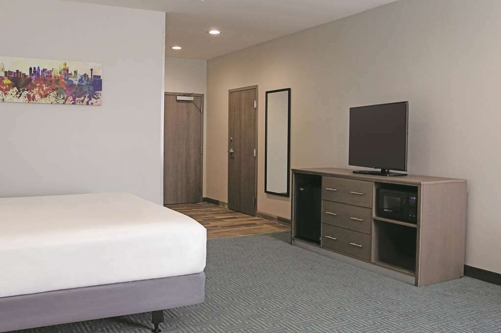 La Quinta By Wyndham Dallas Duncanville Phòng bức ảnh
