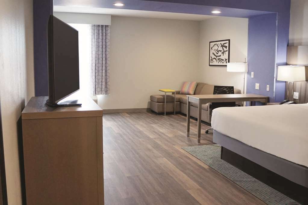 La Quinta By Wyndham Dallas Duncanville Phòng bức ảnh
