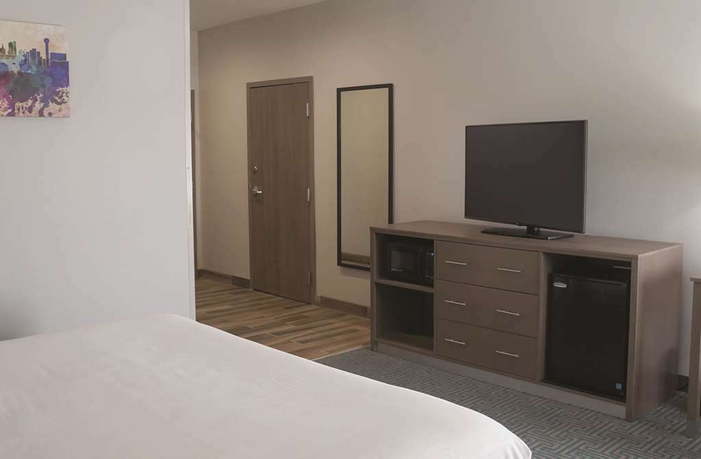 La Quinta By Wyndham Dallas Duncanville Phòng bức ảnh
