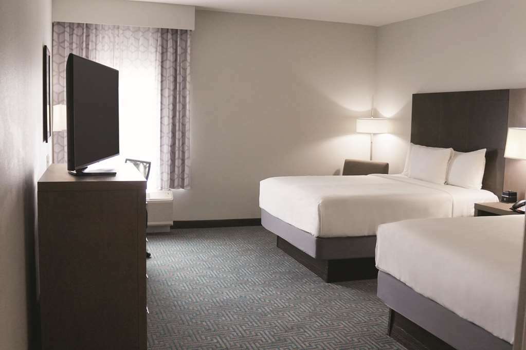 La Quinta By Wyndham Dallas Duncanville Phòng bức ảnh