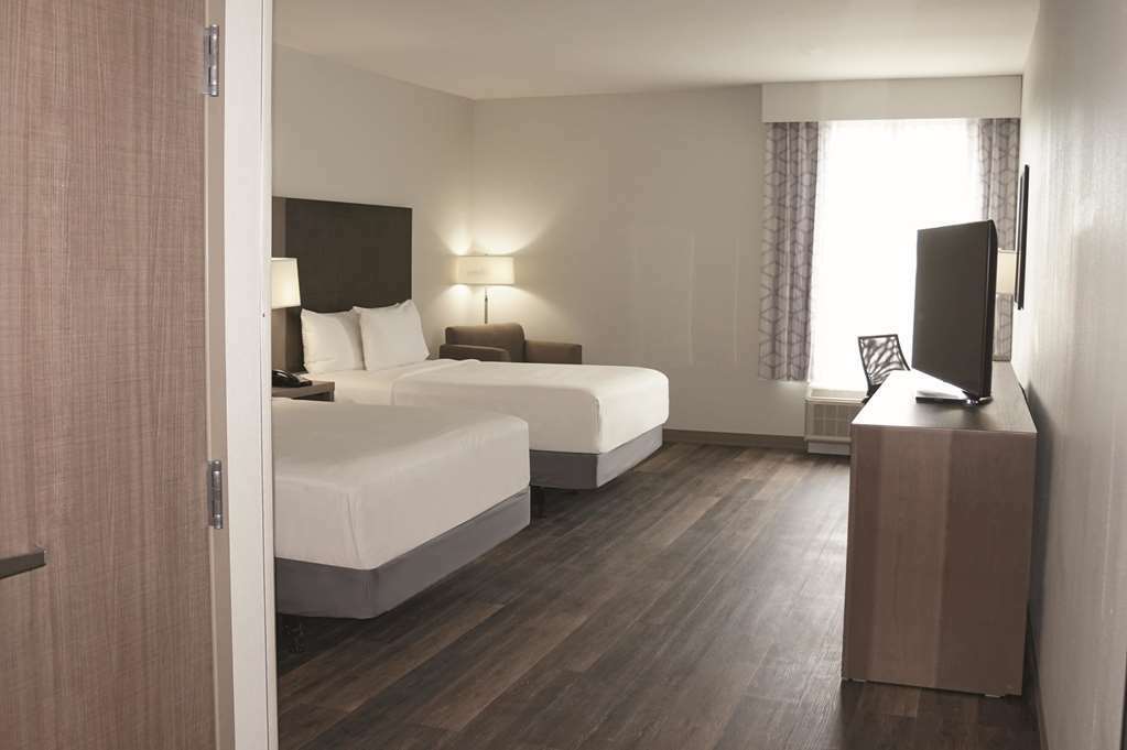 La Quinta By Wyndham Dallas Duncanville Phòng bức ảnh